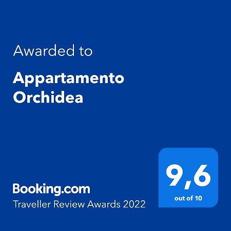 מונטמראנו Appartamento Orchidea מראה חיצוני תמונה