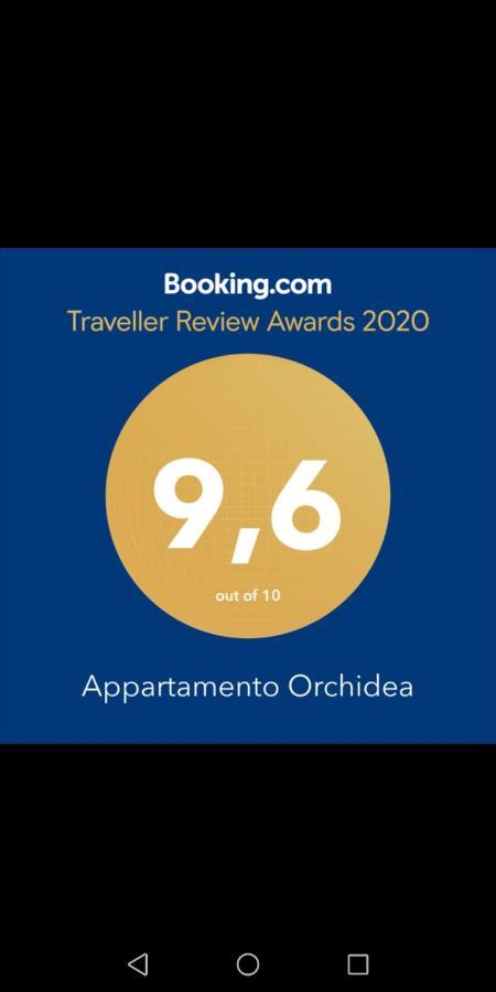 מונטמראנו Appartamento Orchidea מראה חיצוני תמונה