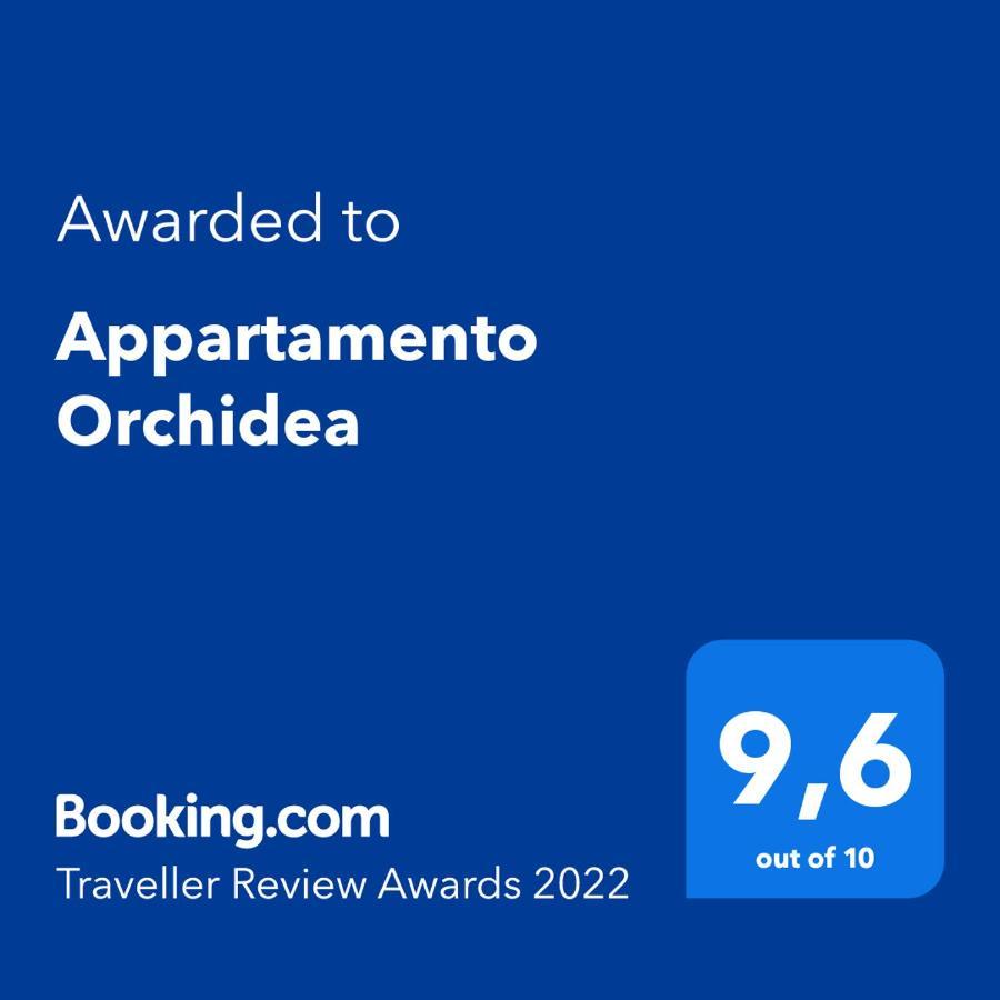 מונטמראנו Appartamento Orchidea מראה חיצוני תמונה