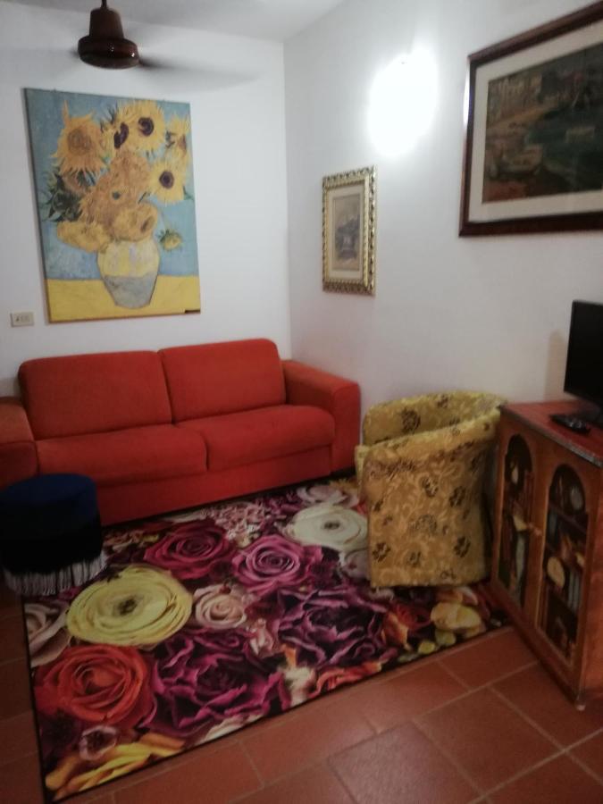 מונטמראנו Appartamento Orchidea מראה חיצוני תמונה