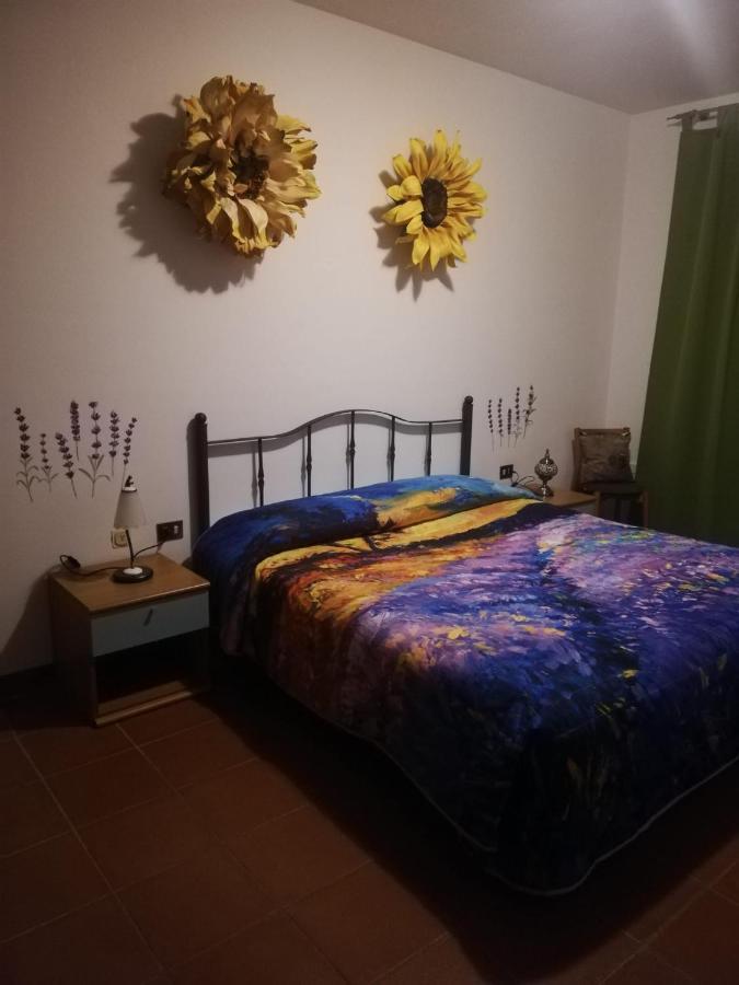 מונטמראנו Appartamento Orchidea מראה חיצוני תמונה